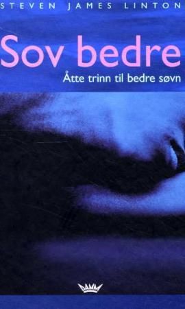 Sov bedre