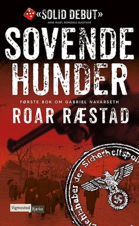 Sovende hunder
