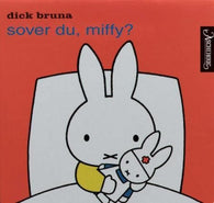 Sover du, Miffy?