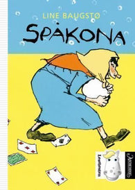 Spåkona