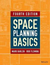 Space Planning Basics 4e