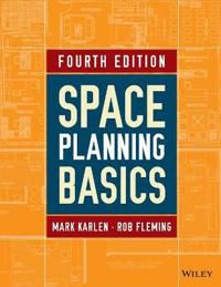 Space Planning Basics 4e