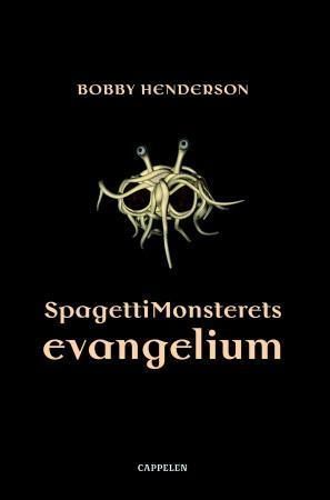 SpagettiMonsterets evangelium