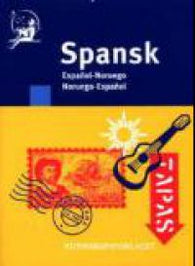 Spansk lommeordbok: spansk-norsk, norsk-spansk