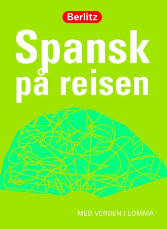 Spansk på reisen