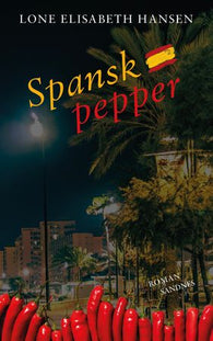 Spansk pepper