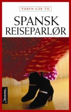 Spansk reiseparlør