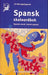 Spansk skoleordbok: spansk-norsk, norsk-spansk