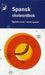 Spansk skoleordbok: spansk-norsk, norsk-spansk