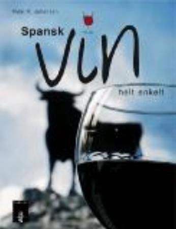 Spansk vin