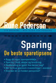 Sparing: de beste sparetipsene