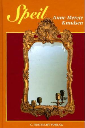 Innrammet speil med kultur-, religion- og kunstmotiv, utgitt av Cesam Forlag AS, vises i bilde.