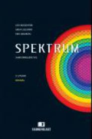 Spektrum: samfunnslære VK1