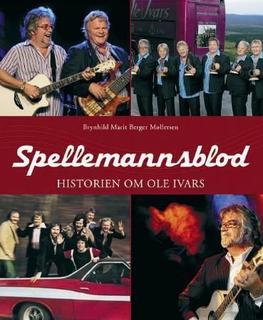 Spellemannsblod