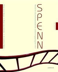 Spenn: norsk for studieforberedende utdanningsprogram vg1