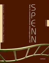 Spenn: norsk for studieforberedende utdanningsprogram vg2