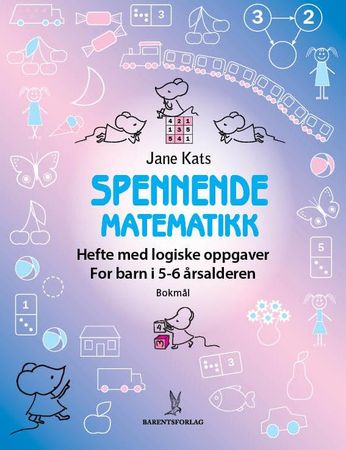 Spennende matematikk