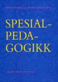 Spesialpedagogikk