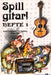 Spill gitar!: hefte 1