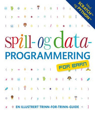 Spill- og dataprogrammering