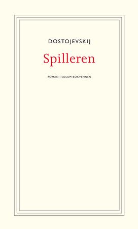 Spilleren