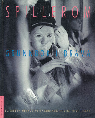 Spillerom - Bokia.no