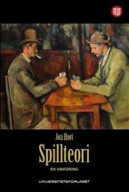 Spillteori: en innføring