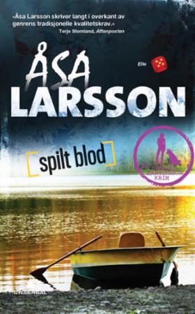 Spilt blod