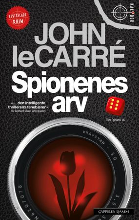 Spionenes arv