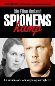 Spionens kamp