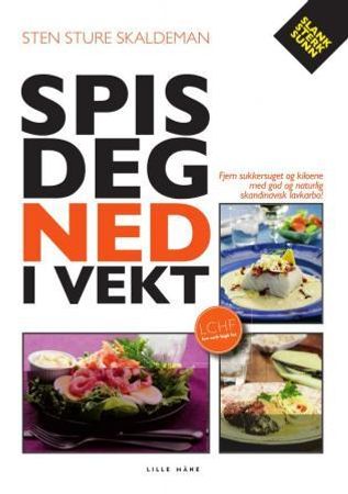 Spis deg ned i vekt