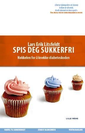 Spis deg sukkerfri!