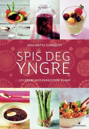 Spis deg yngre