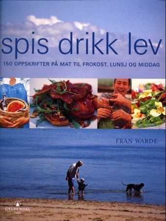 Spis drikk lev