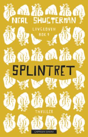 Splintret