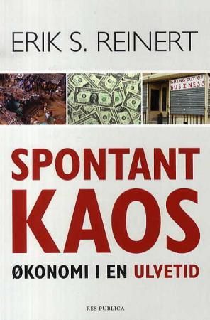 Spontant kaos