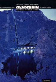 Spor i tid; Norge etter 1850