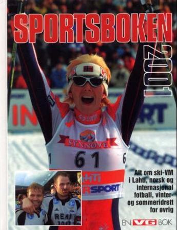 Sportsboken 2001