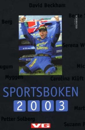 Sportsboken 2003