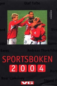 Sportsboken 2004