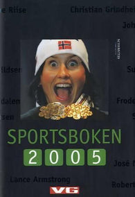 Sportsboken 2005