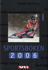 Sportsboken 2006