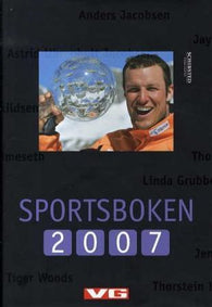 Sportsboken 2007