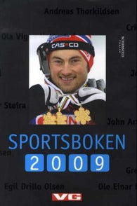 Sportsboken 2009