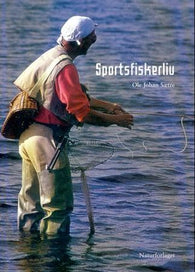 Sportsfiskerliv