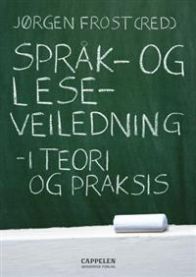 Språk- og leseveiledning: i teori og praksis