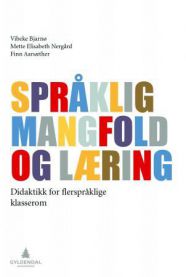 Spr klig Mangfold Og L ring Didaktikk For