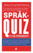 Språkquiz