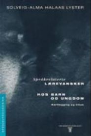 Språkrelaterte lærevansker hos barn og ungdom: kartlegging og tiltak