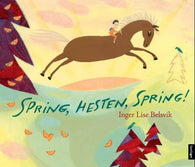 Spring, hesten, spring!